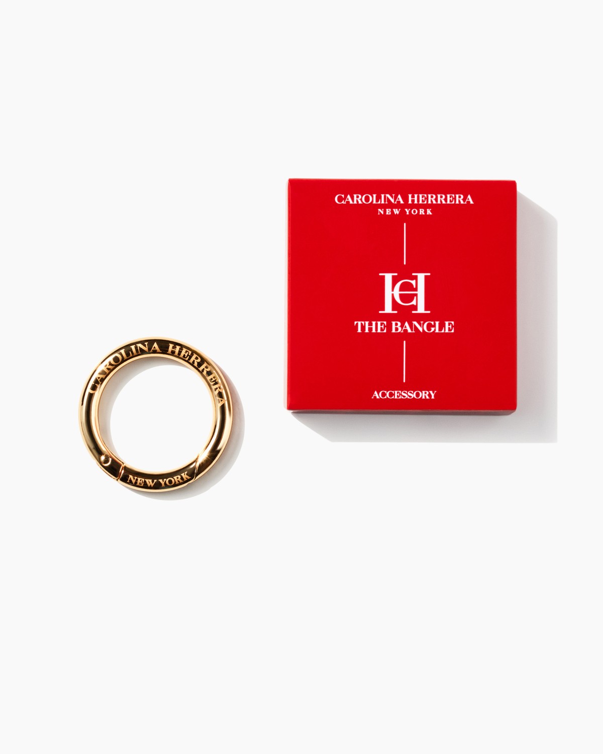 The Animal Kiss Set | Carolina Herrera